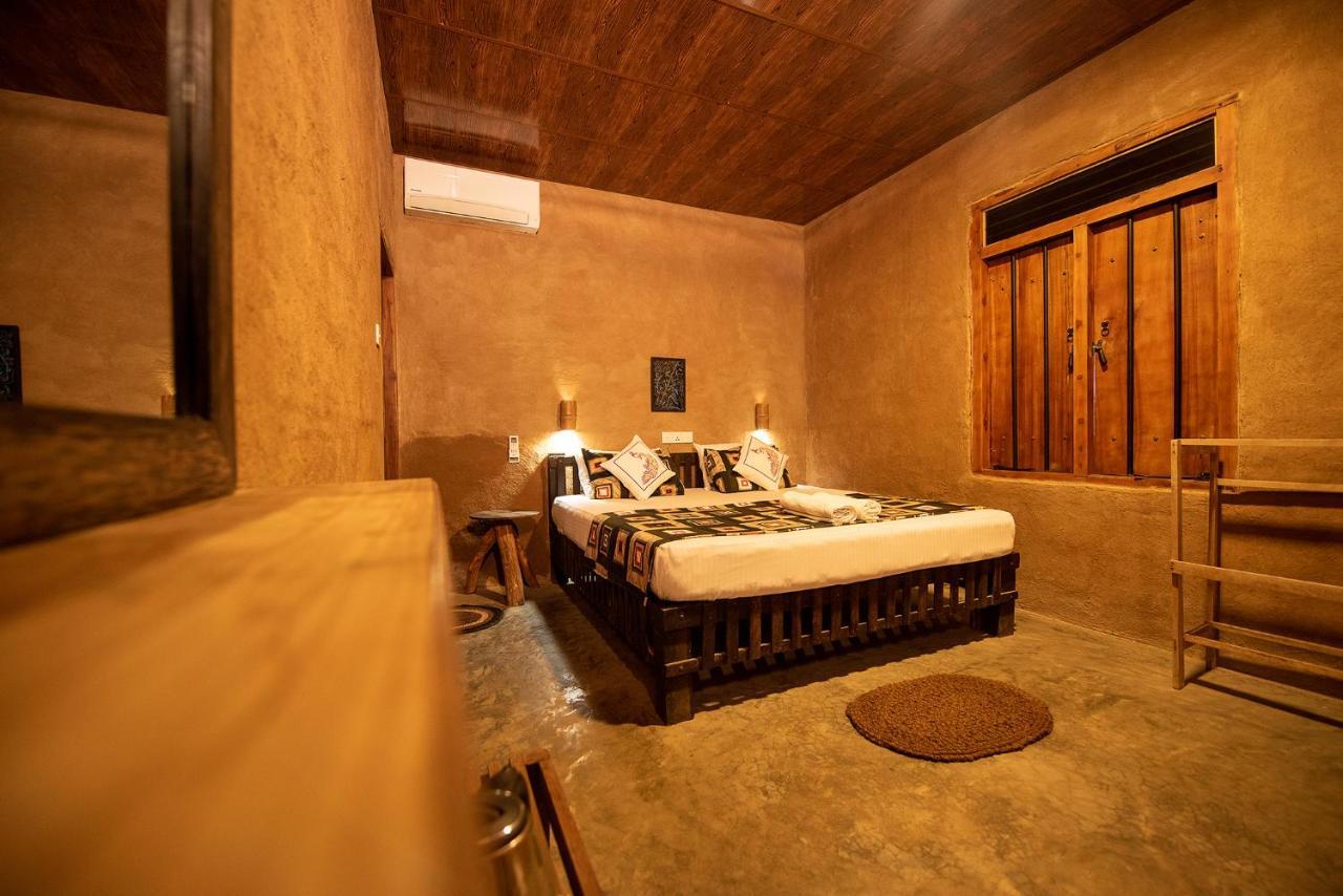 Private Organic House Bed & Breakfast Удавалаве Екстериор снимка