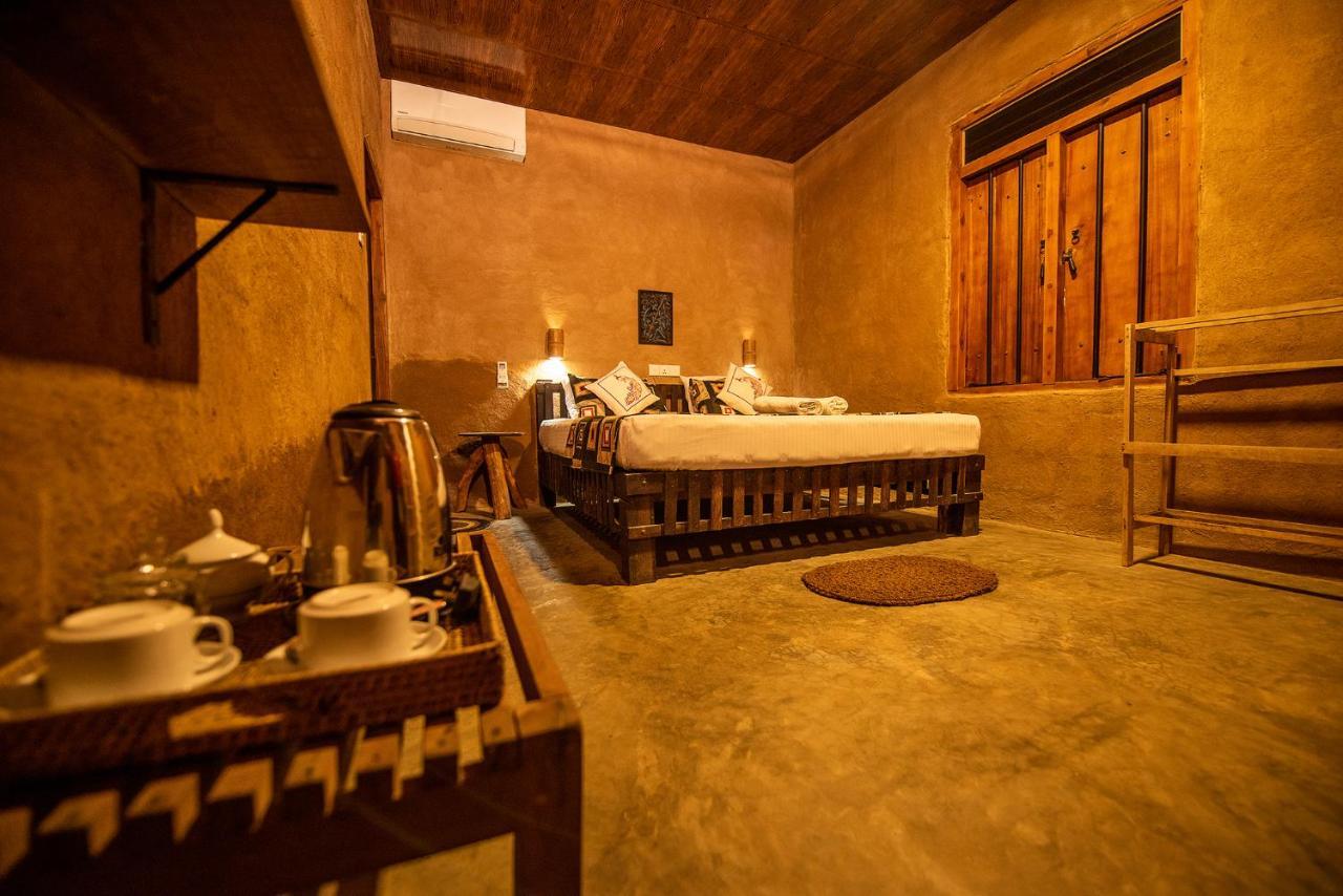 Private Organic House Bed & Breakfast Удавалаве Екстериор снимка