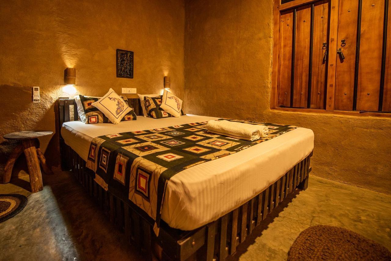 Private Organic House Bed & Breakfast Удавалаве Екстериор снимка