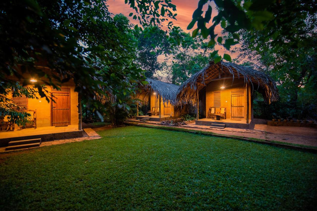 Private Organic House Bed & Breakfast Удавалаве Екстериор снимка