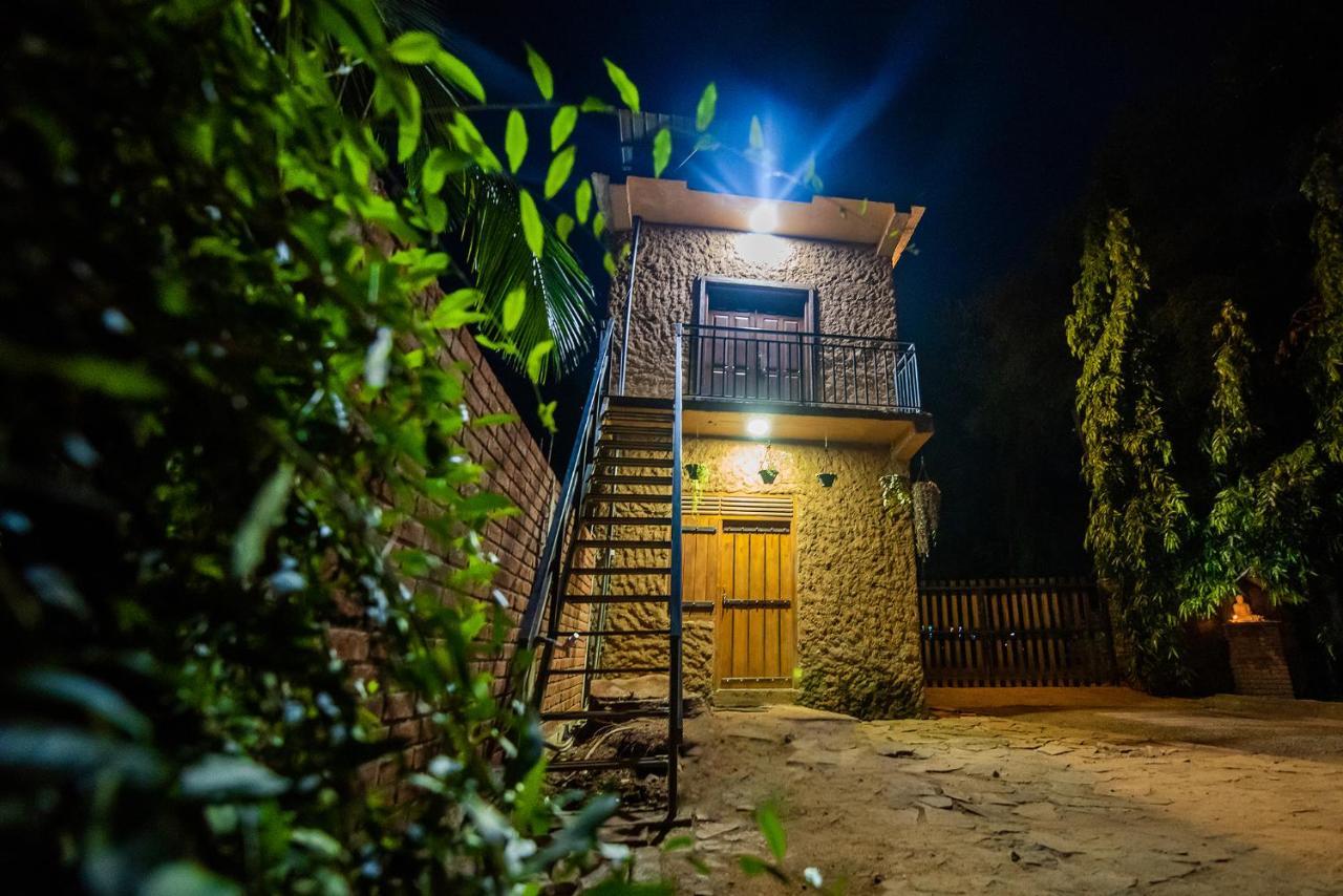 Private Organic House Bed & Breakfast Удавалаве Екстериор снимка