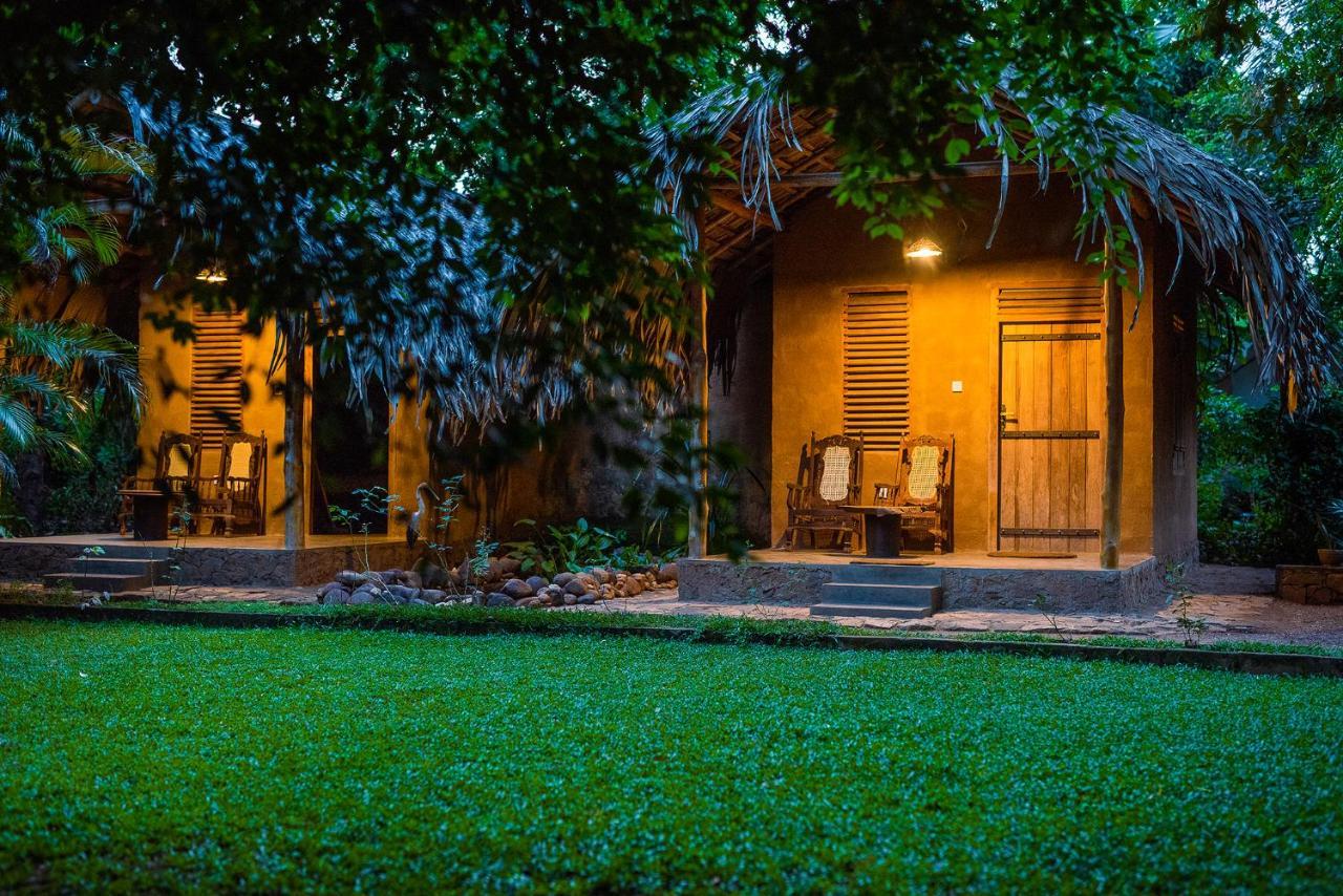 Private Organic House Bed & Breakfast Удавалаве Екстериор снимка